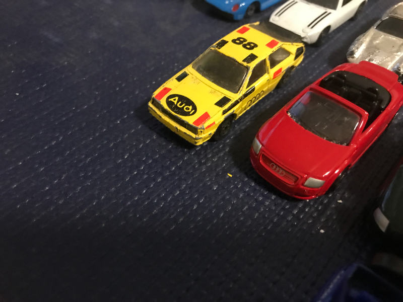 Illustration for article titled Colossal Die-Cast Collection - Box 81 - Yep, We're Still Doing This.